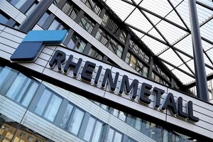 Концерн Rheinmetall будуватиме завод в Україні