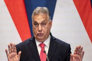 Орбан думає над створенням антиукраїнського альянсу Орбан думає над створенням антиукраїнського альянсу