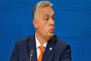 Хто переміг на виборах у парламенті Угорщини Хто переміг на виборах у парламенті Угорщини