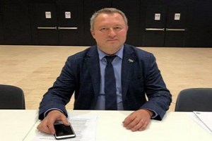 Зеленський підписав указ про призначення Костіна генпрокурором