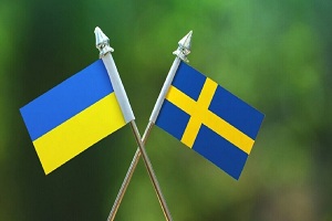 Швеція відправить Україні найбільшу 