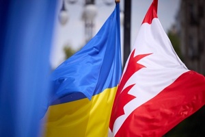 Канада надасть Україні новий пакет допомоги