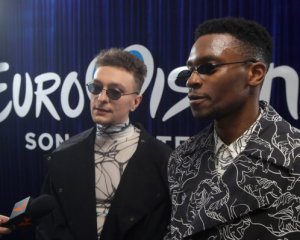 Tvorchi представлятимуть Україну на Євробаченні - 2023 