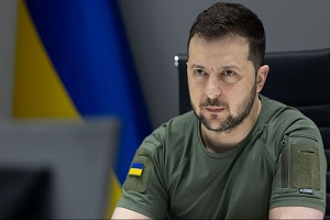 День захисників і захисниць України: Зеленський звернувся до громадян